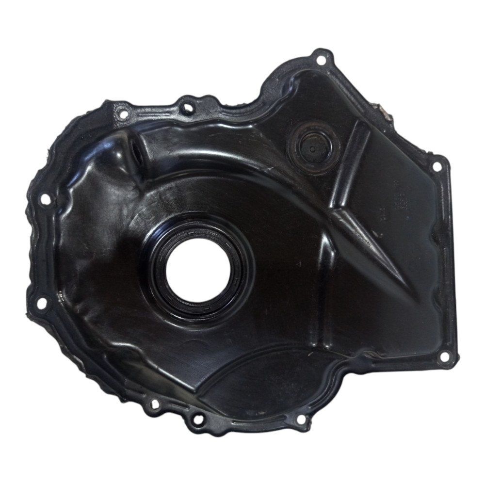 Tampa Frontal Motor Volkswagen Jetta 2.0 Tsi 2011 A 2012 1