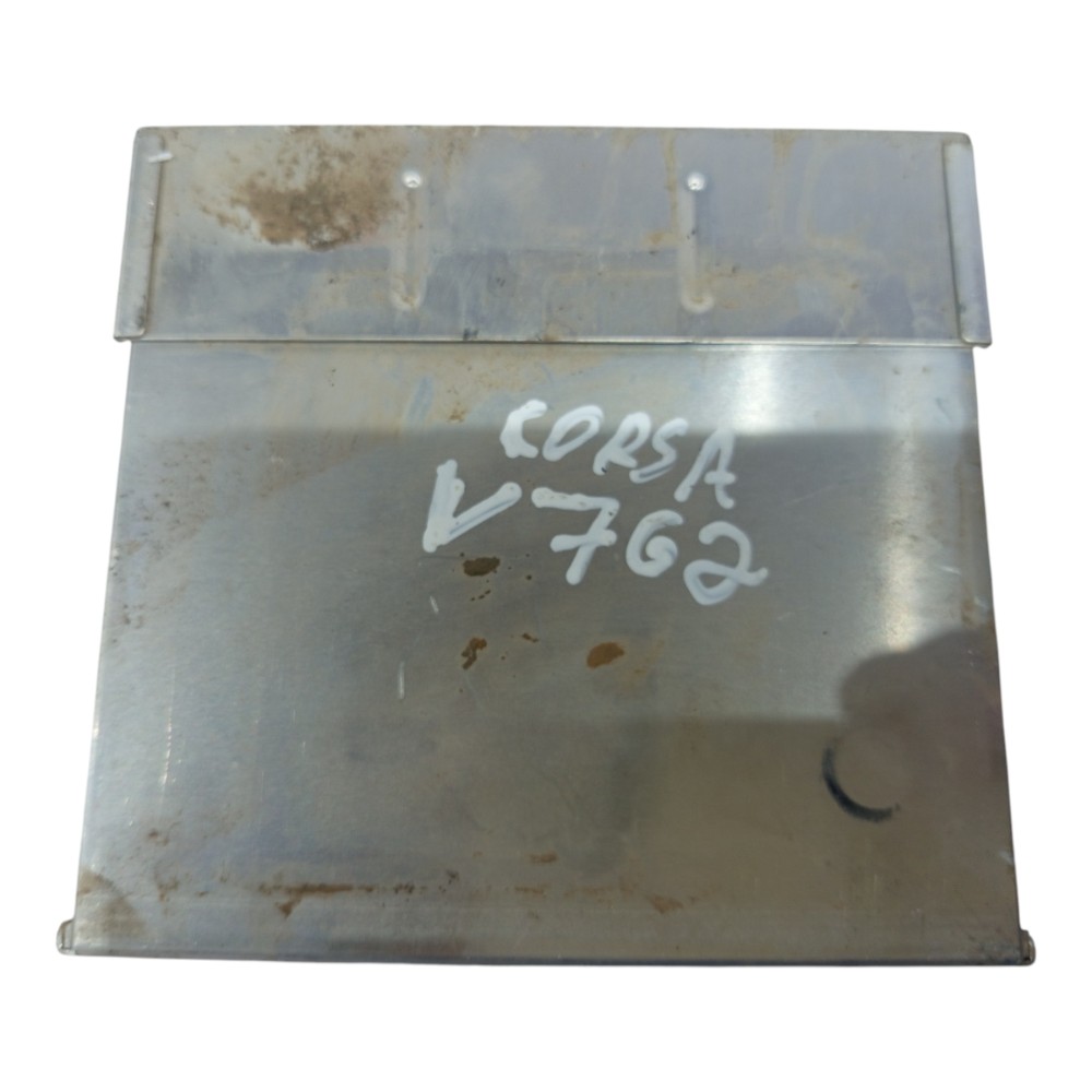 Módulo Injeção 1.0 8v Eletrônica Gm Corsa 1997 A 1998 5