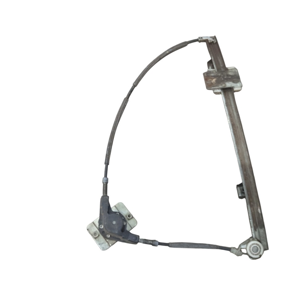Máquina Vidro Dianteira Direita Fiat Palio 1995 1996 A 2005 2