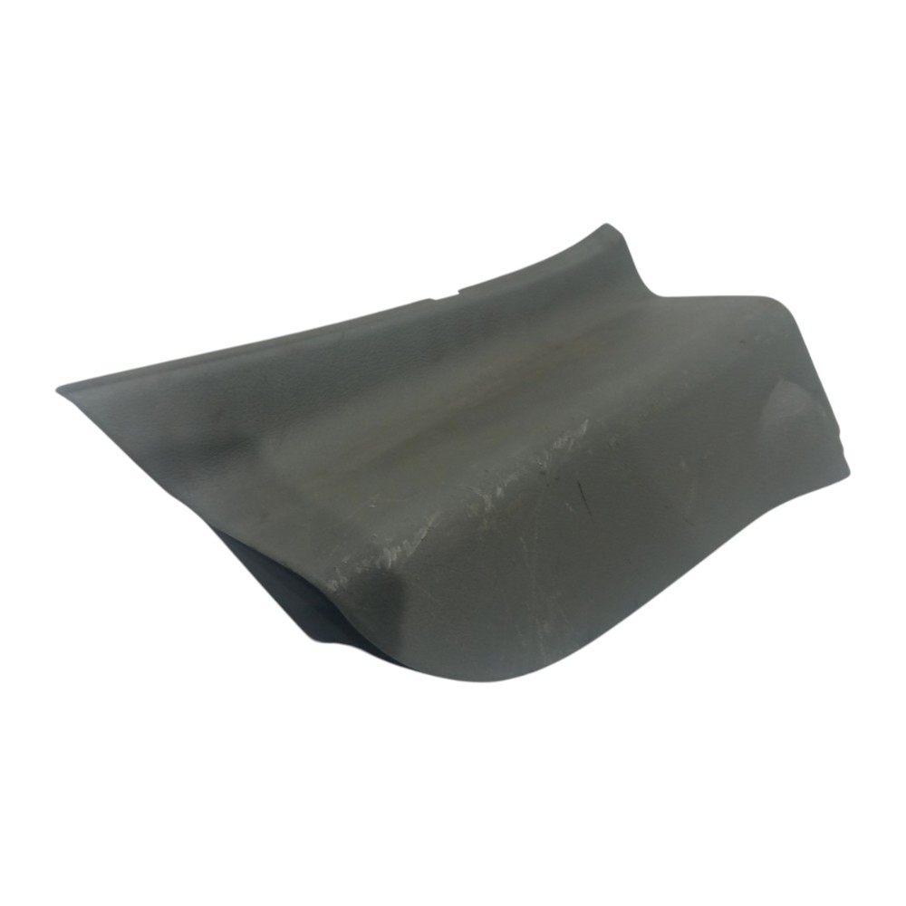 Acabamento Direito Porta Mala Renault Scenic 1999 A 2009 7