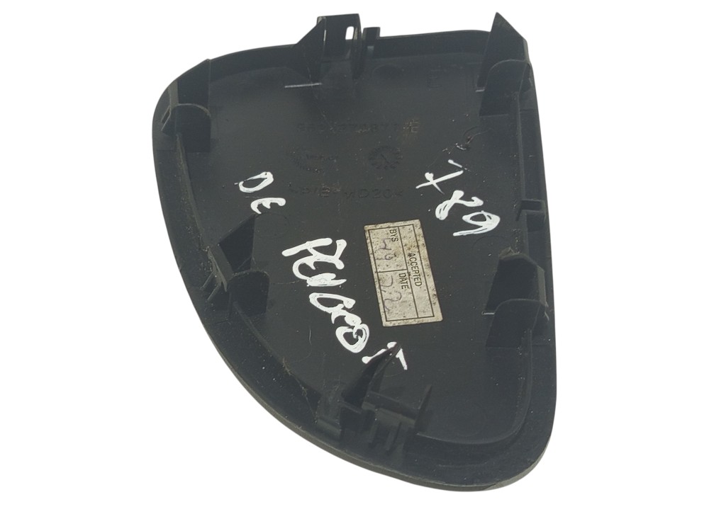 Tampa Lateral Painel Esquerda Peugeot 206 1999 2000 A 2010 5