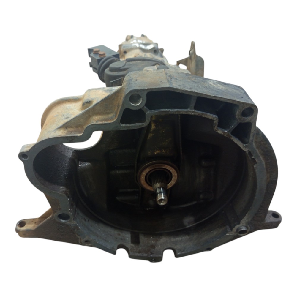 Caixa Cambio Volkswagen Gol At 1.0 8v 1998 A 2005 3