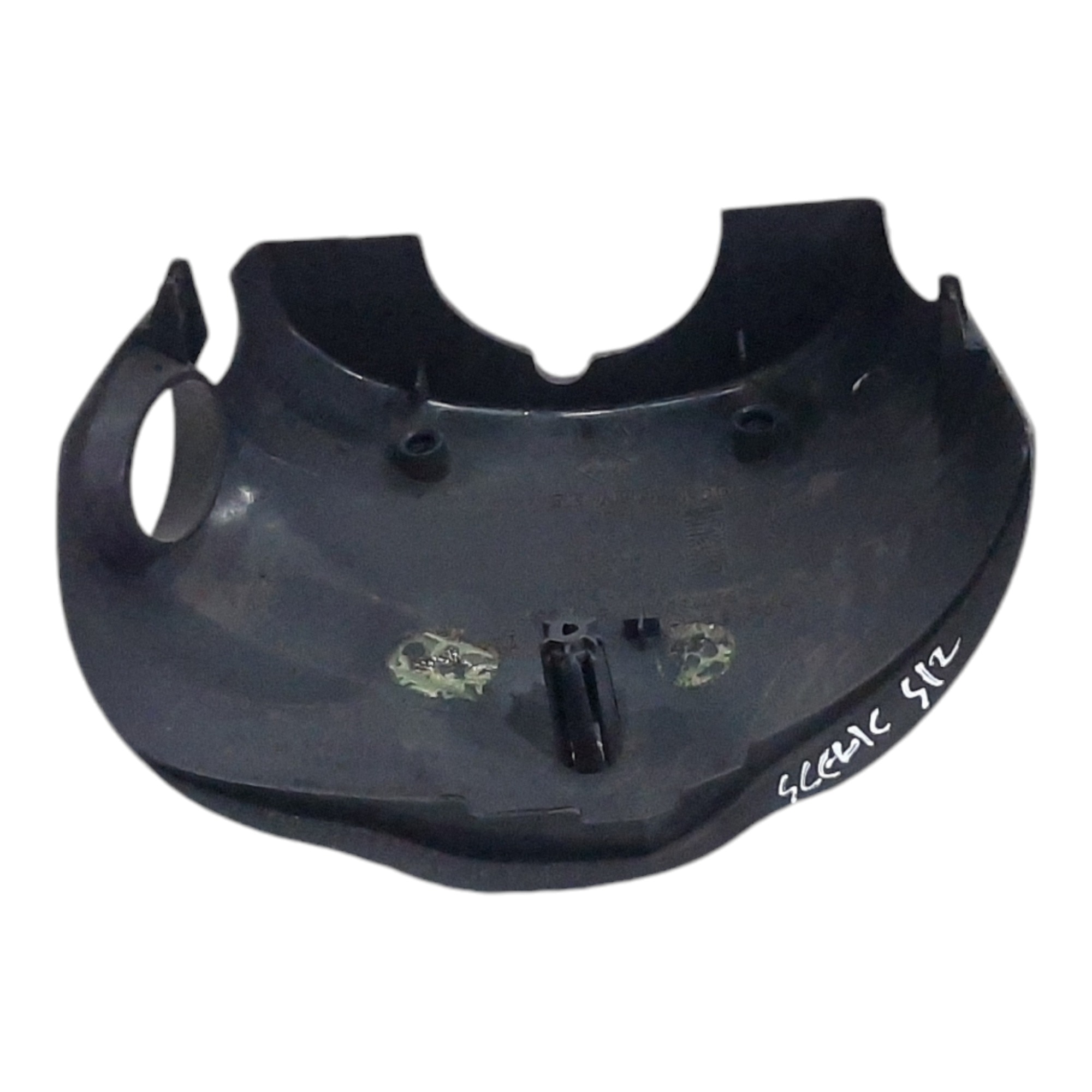 Moldura coluna direção superior scenic 512 kd1