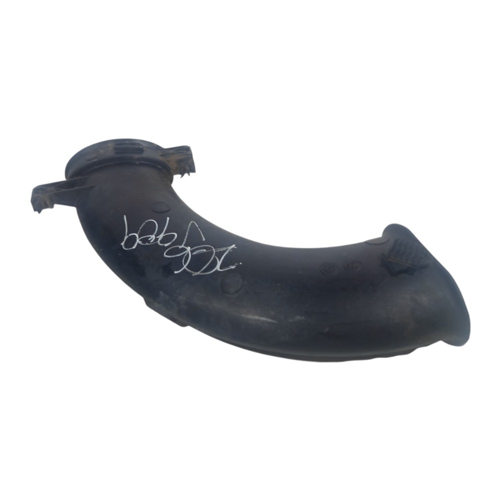 Tubo Filtro Ar Motor Peugeot 206 1.4 8v 2004 2005 A 2010 4