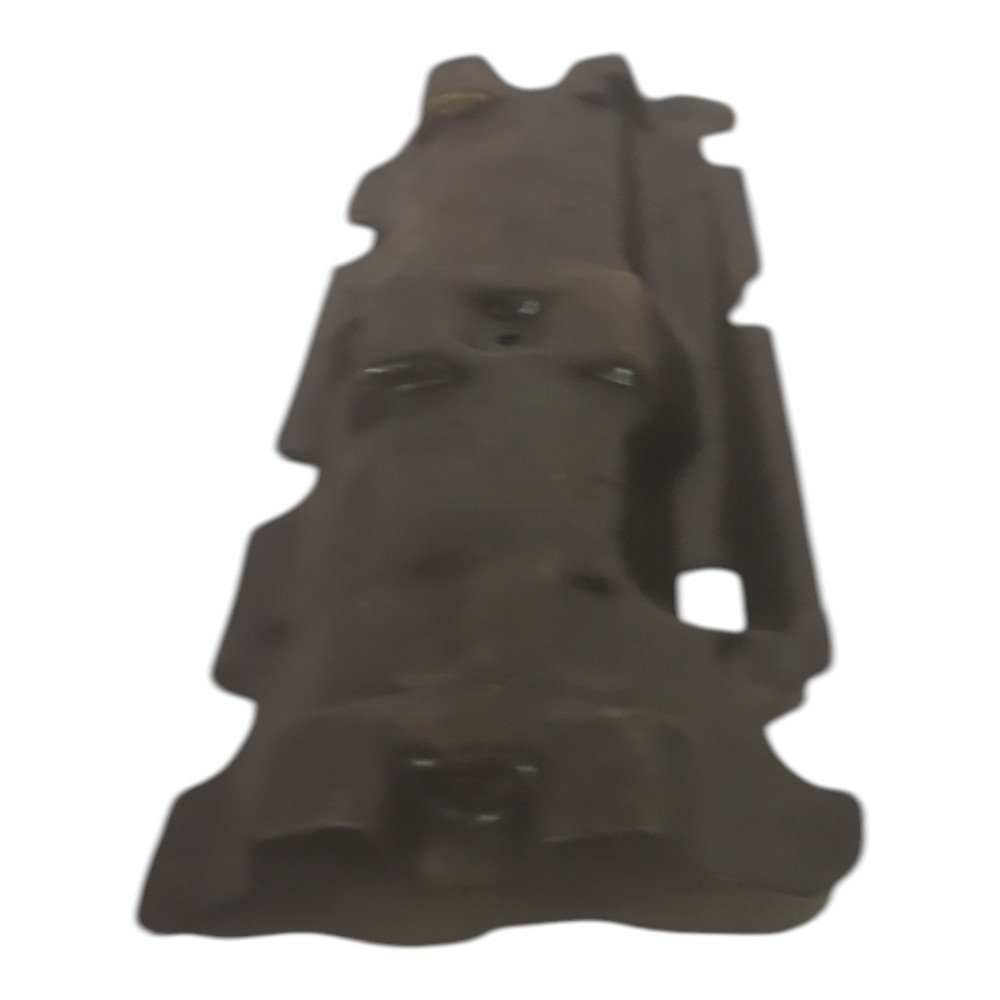 Defletor Tampa Válvula Cabeçote Fiat Palio Strada Uno 02 A08