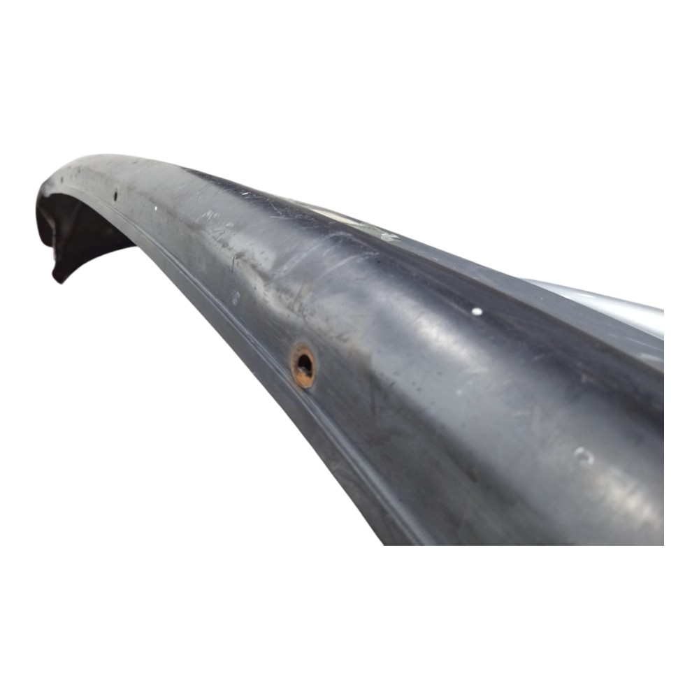Parachoque Traseiro Peugeot 206 1998 A 2009 7