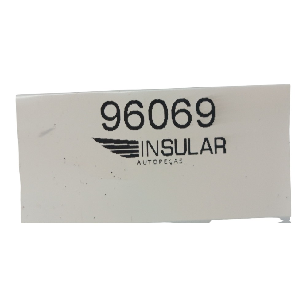 Tampa Valvulas Citroen Picasso 1.6/peugeot 207 9662901480 7