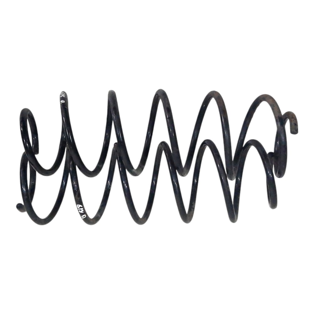 Par de mola dianteira stilo  618 kd1