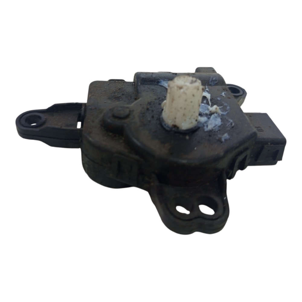 Atuador Caixa Ar Hyundai I30 2008 2009 2010 2011 2012 2