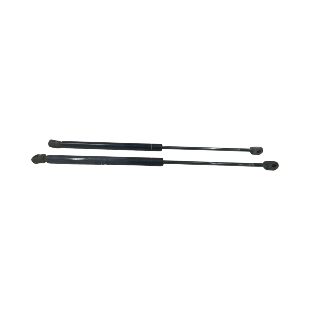 Par Amortecedor Tampa Traseir Porta Mala Vw Golf 1994 A 1998 1