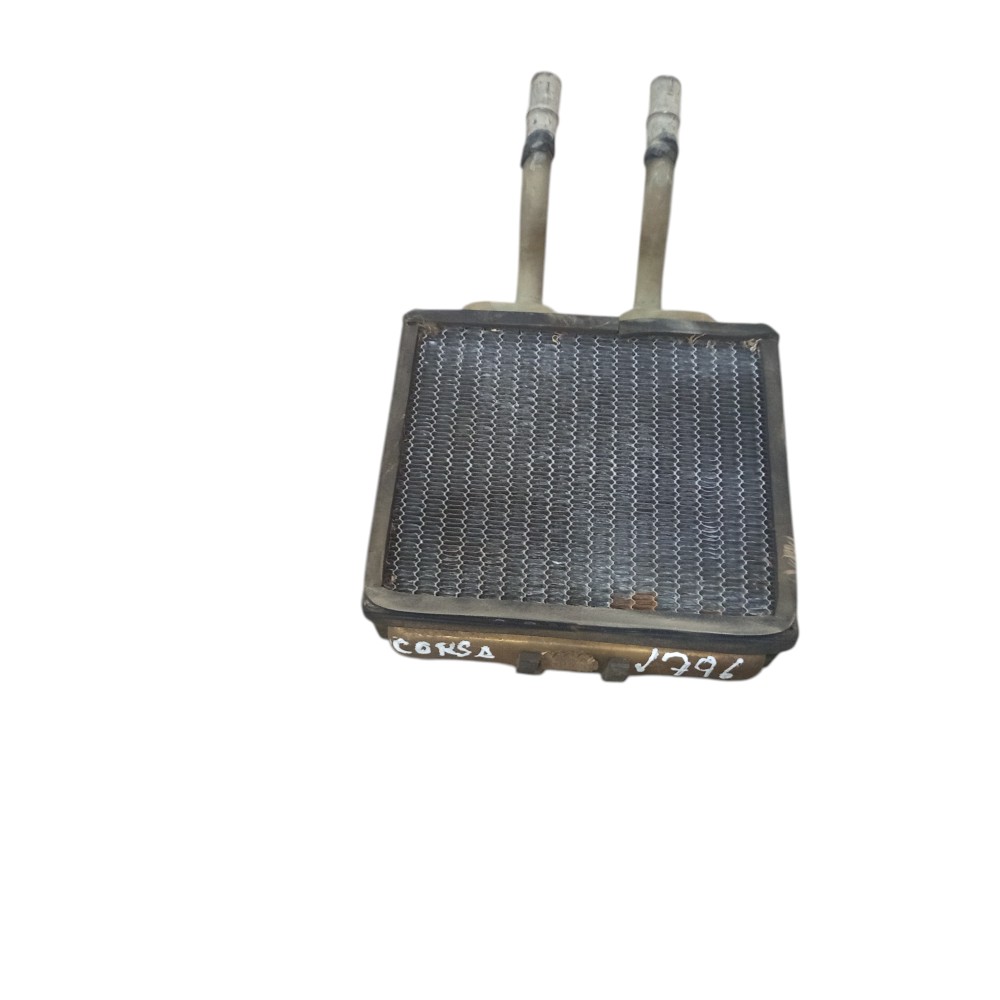 Radiador Ar Quente Chevrolet Corsa 1.0 1997 1998 A 2004 4