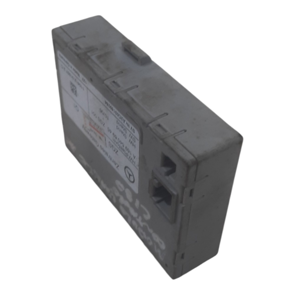 Módulo Eletrônico Gateway Mercedes E350 3.5 V6 2005 A 2008 6