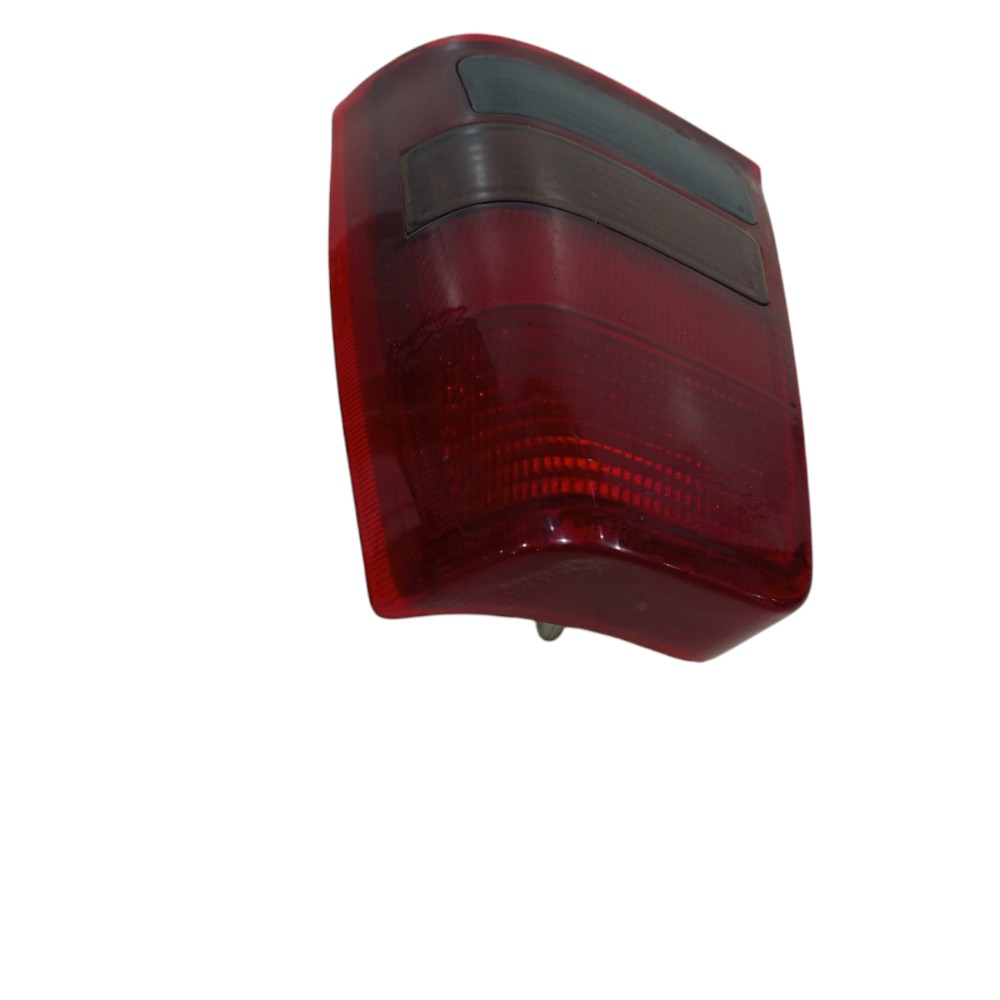 Lanterna Direita Chevrolet Kadett 1989 1990 1991 A 1998  Direito/passageiro 5