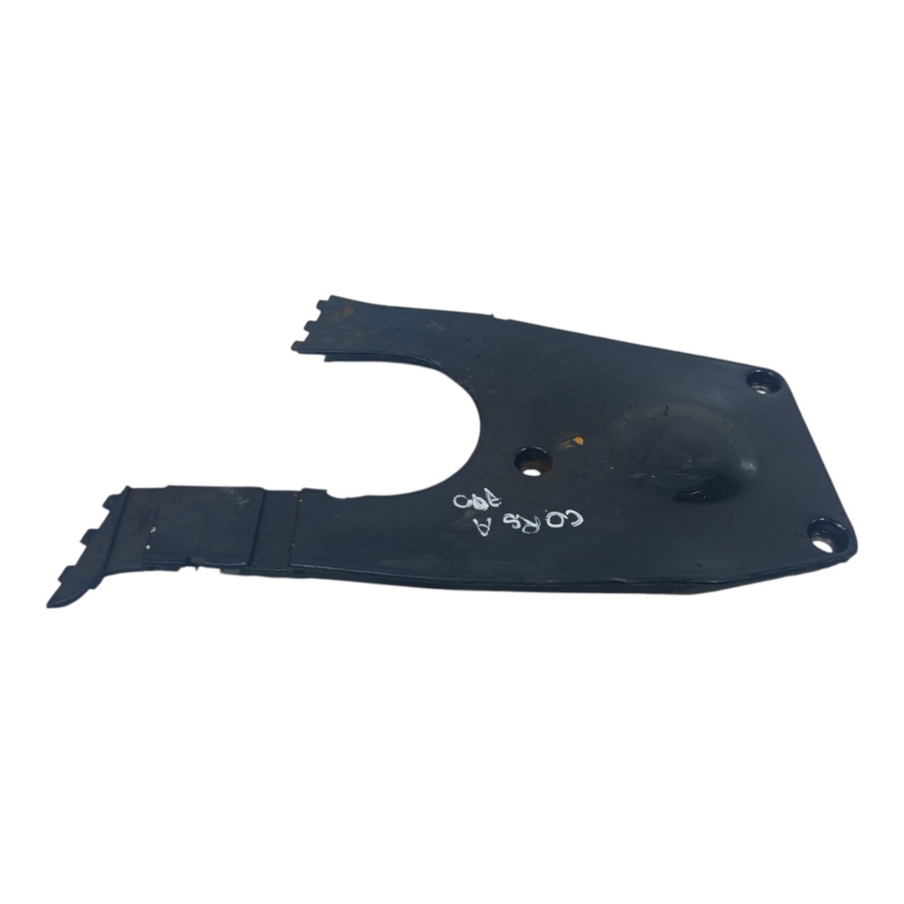 Capa Correia Dentada Superior Gm Corsa Celta 1.0 1995 A 2004 6