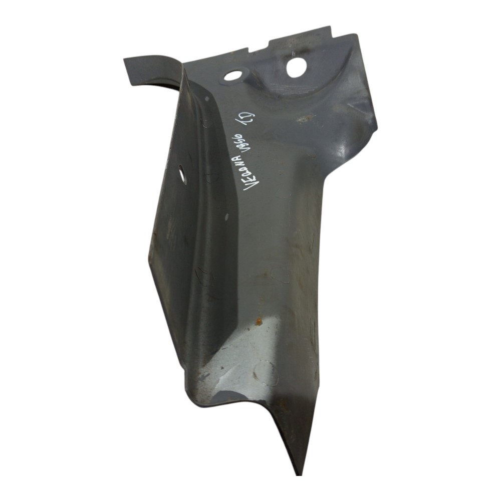 Moldura Coluna Traseiro Ford Verona Vw Logus 1993 94 A 1996 6