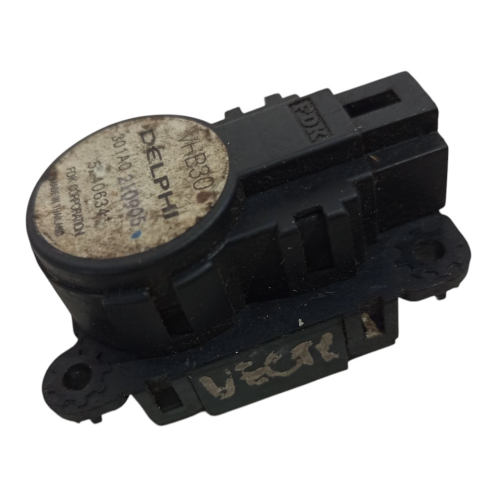 Motor Atuador Ar Condicionado Gm Vectra 1993 1994 A 1997 6