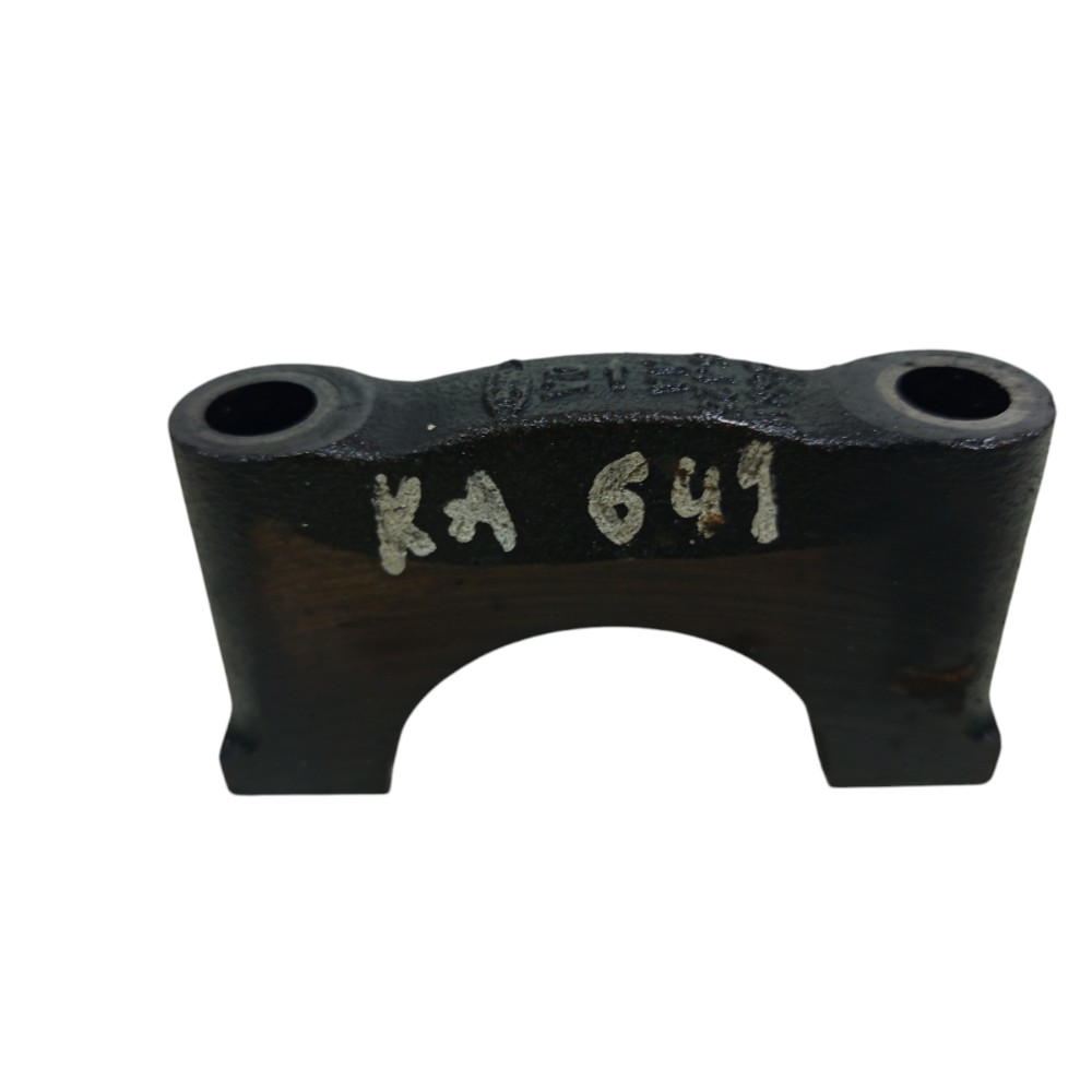 Mancal Virabrequim Ford Ka 1.0 8v Zetec 2010 1