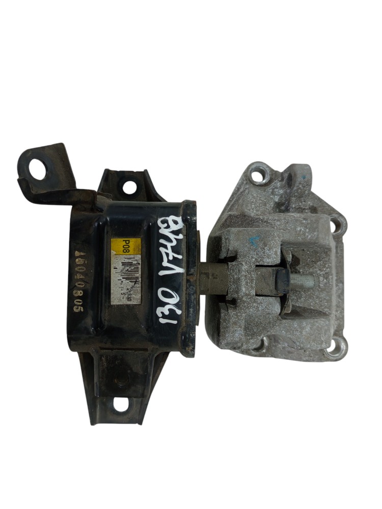 Coxim Cambio Motor Direito Hyundai I30 1.8 2013 2014  A 2016 1
