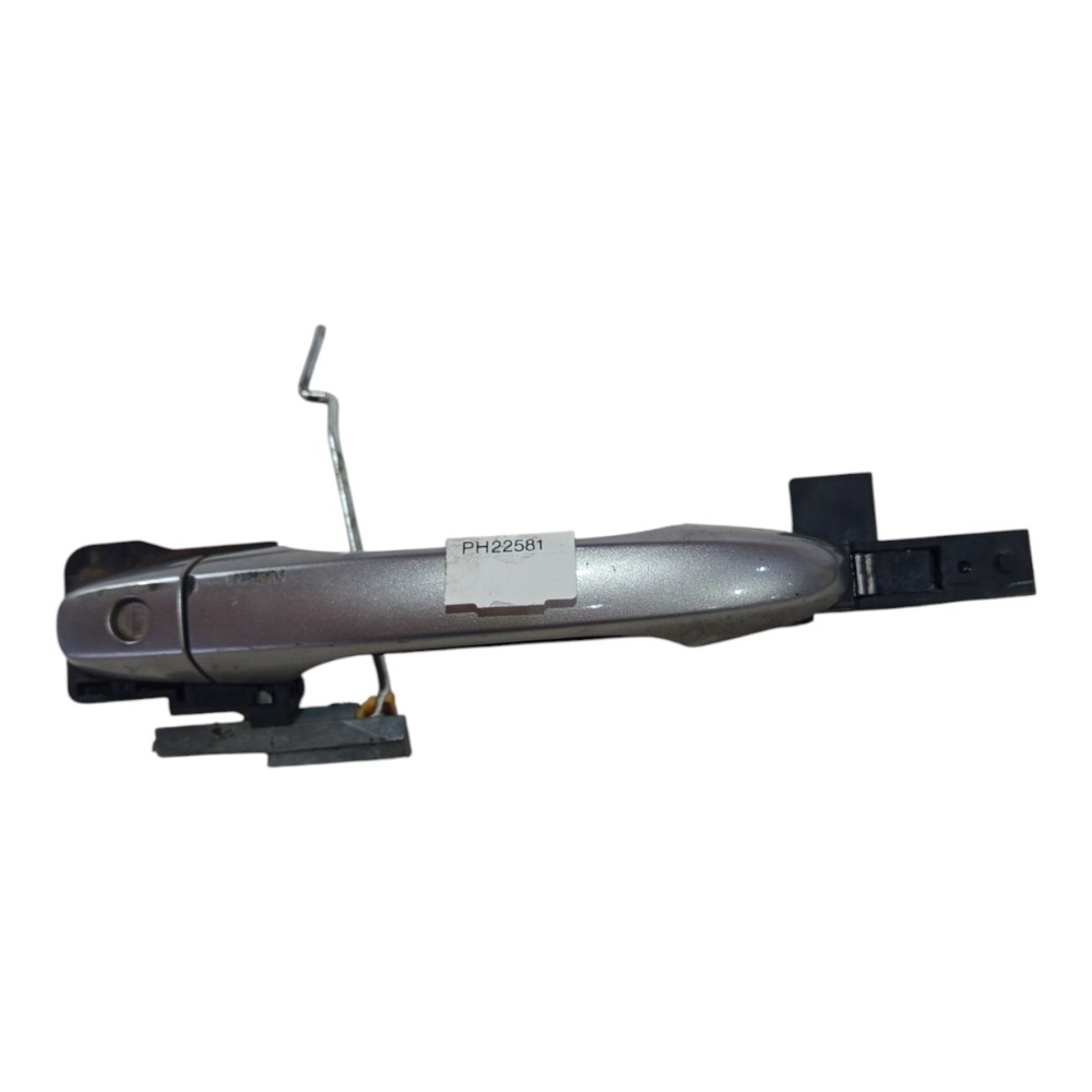 Maçaneta Porta Externa Diante Esquerd Honda Civic 2012 A 16 8