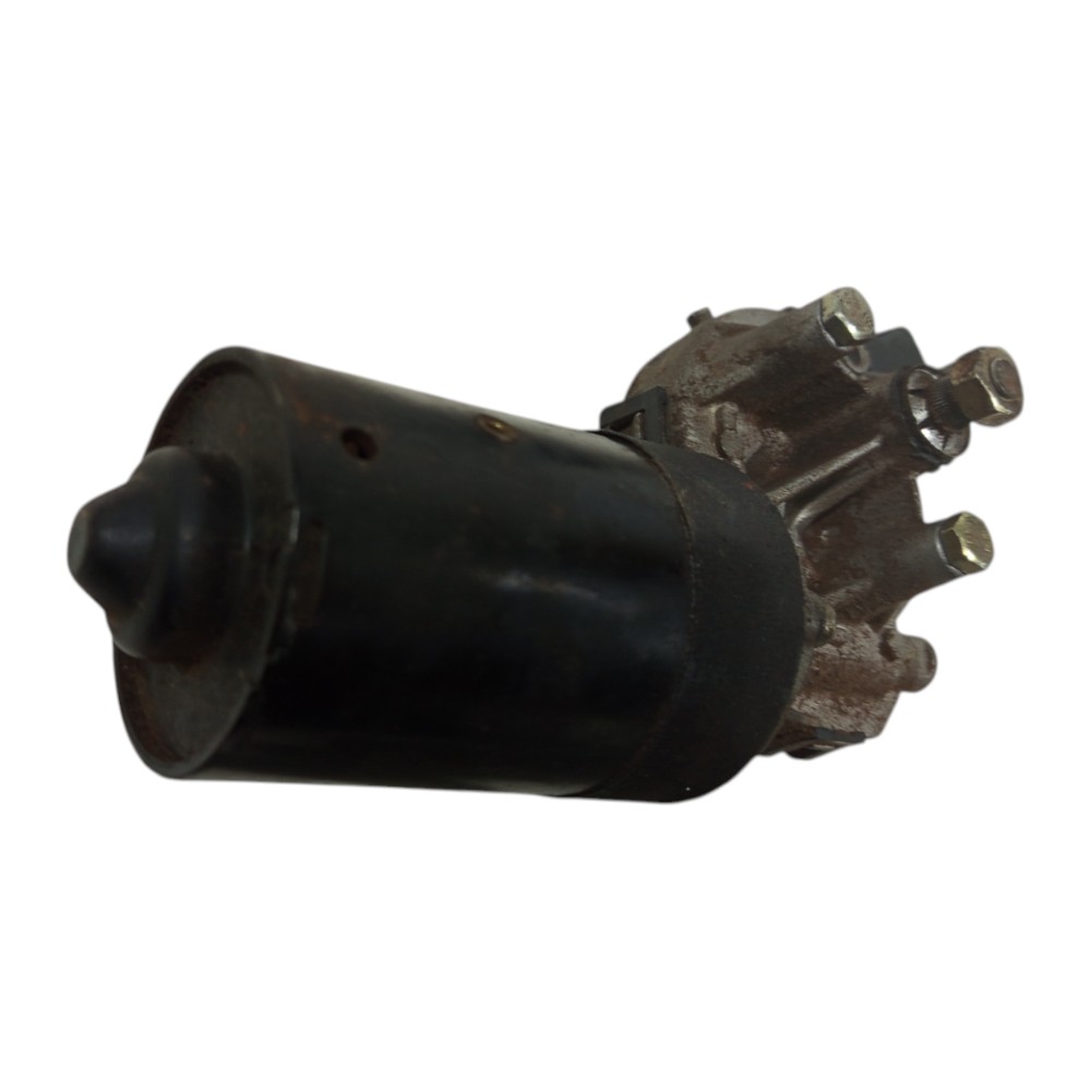 Motor Limpador Parabrisa Peugeot 206 2008 2009 2010 A 2011 4