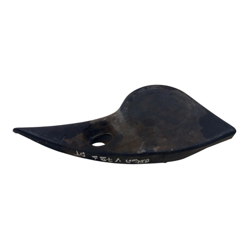 Moldura C Furo Interna Retrovisor Direito Corsa 1994 A 2012 6