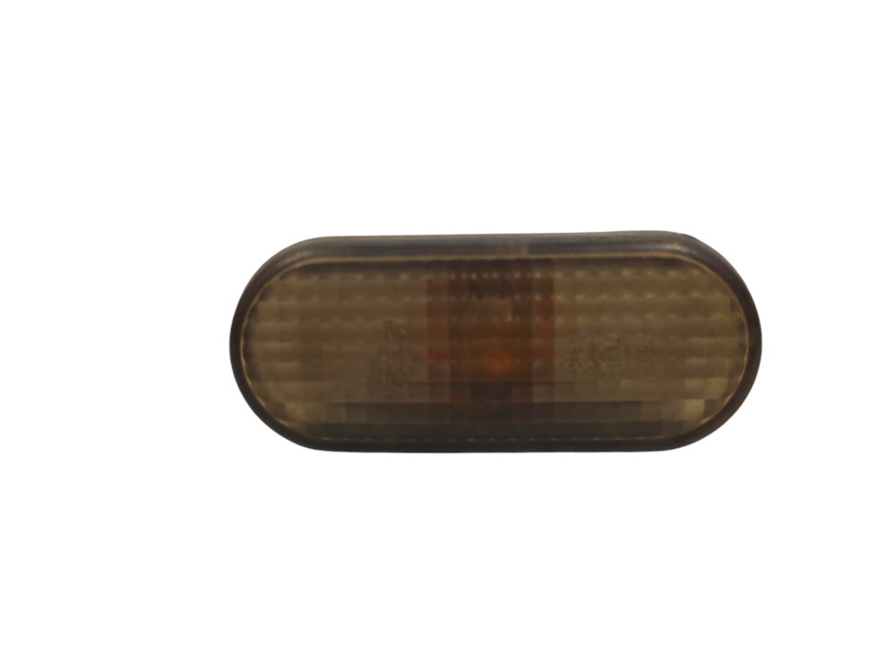Repetidor Pisca Seta Esquerdo Vw Polo Classic 1997 A 2002 1