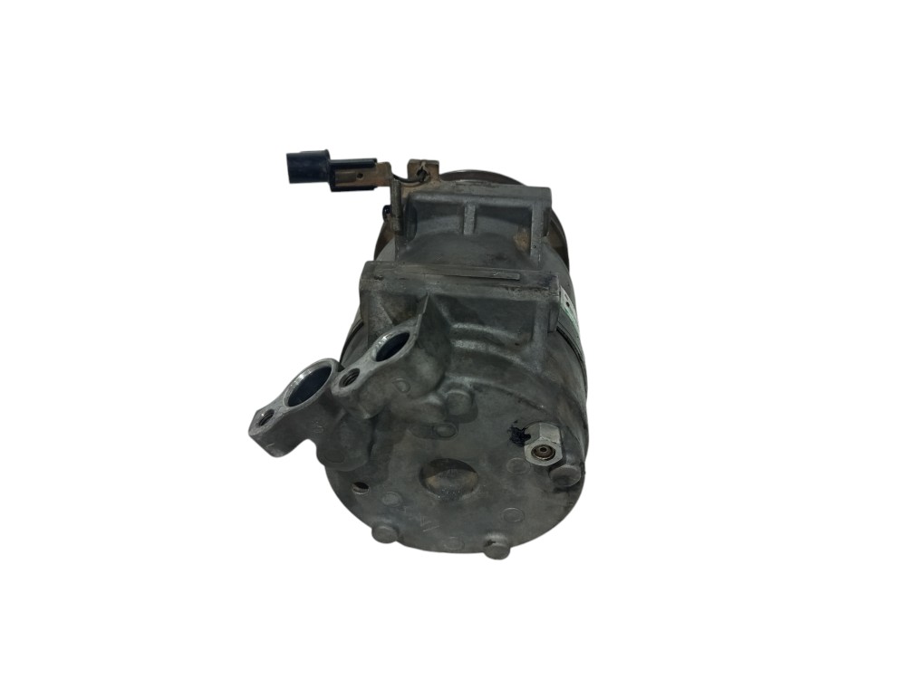 Compressor Ar Mitsubishi Dakar 2006 2007 2008 A 2016 Usado 2