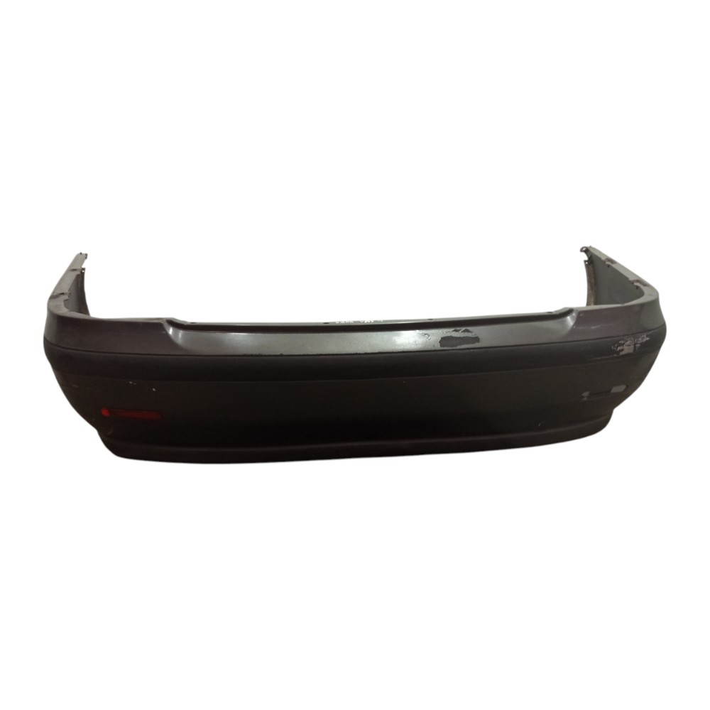 Para-choque Traseiro Fiat Siena 2000 A 2006 Original 3
