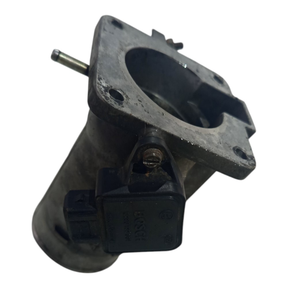 Corpo Borboleta Tbi Chevrolet Gm Vectra 2.0 8v 1996 A 2005 6