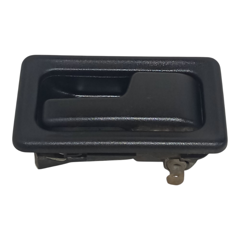 Maçaneta Interna Traseira Direita Fiat Uno 1993 1994 A 2002 Traseira 1