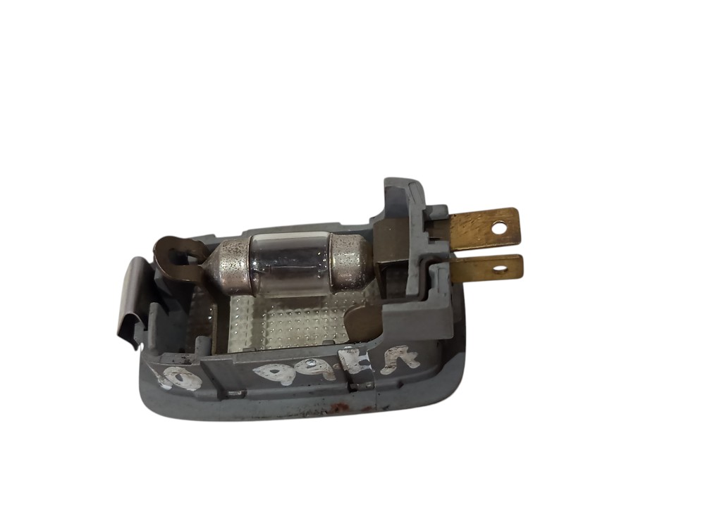Luz Teto Cortesia Hyundai Vera Cruz Santa Fé 2006 A 2013 5