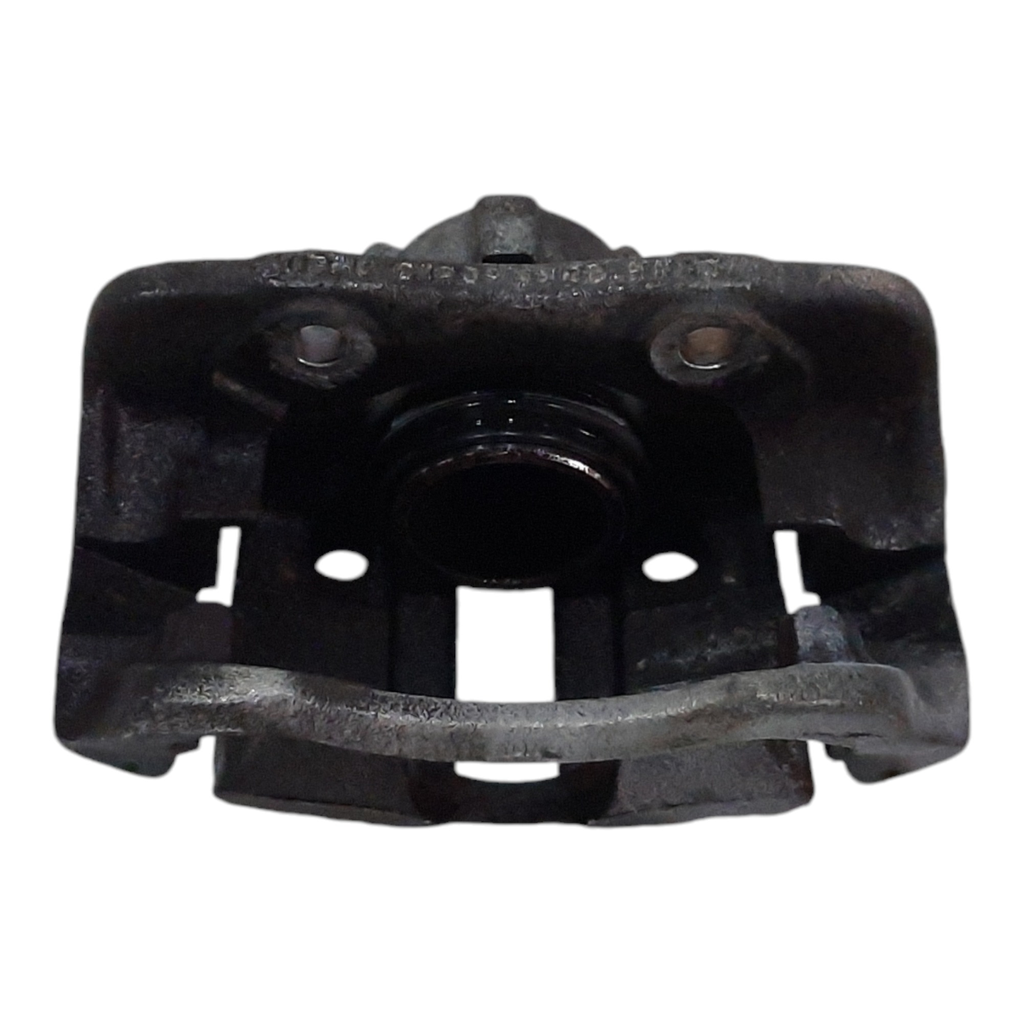 Pinça de freio dianteiro direito 307 502 kd1 3