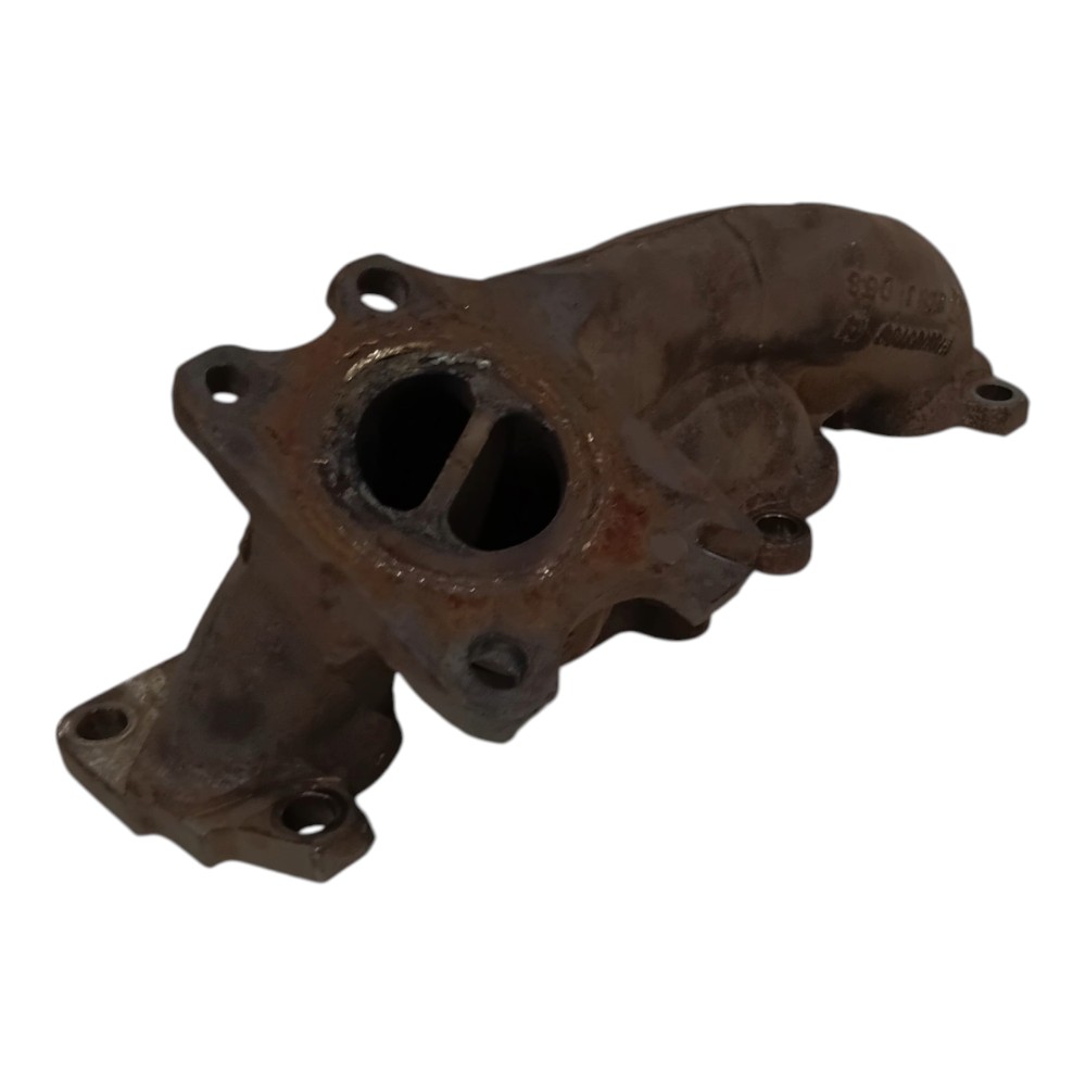 Coletor Escapamento Peugeot 308 408 1.6 16v 2008 A 2016 6
