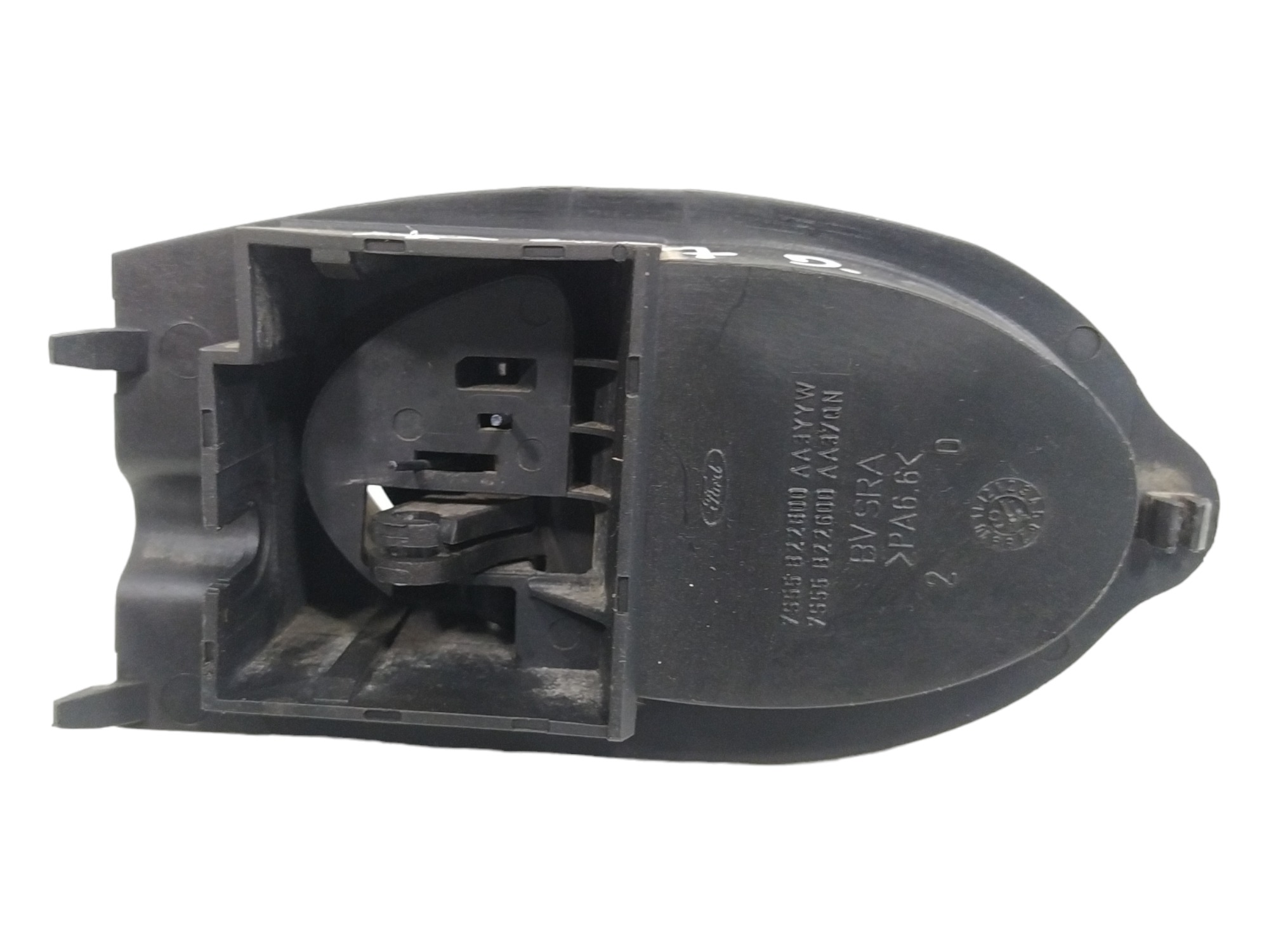 Maçaneta Interna Dianteira Direita Ford Ka 2008 2009 A 2013 5