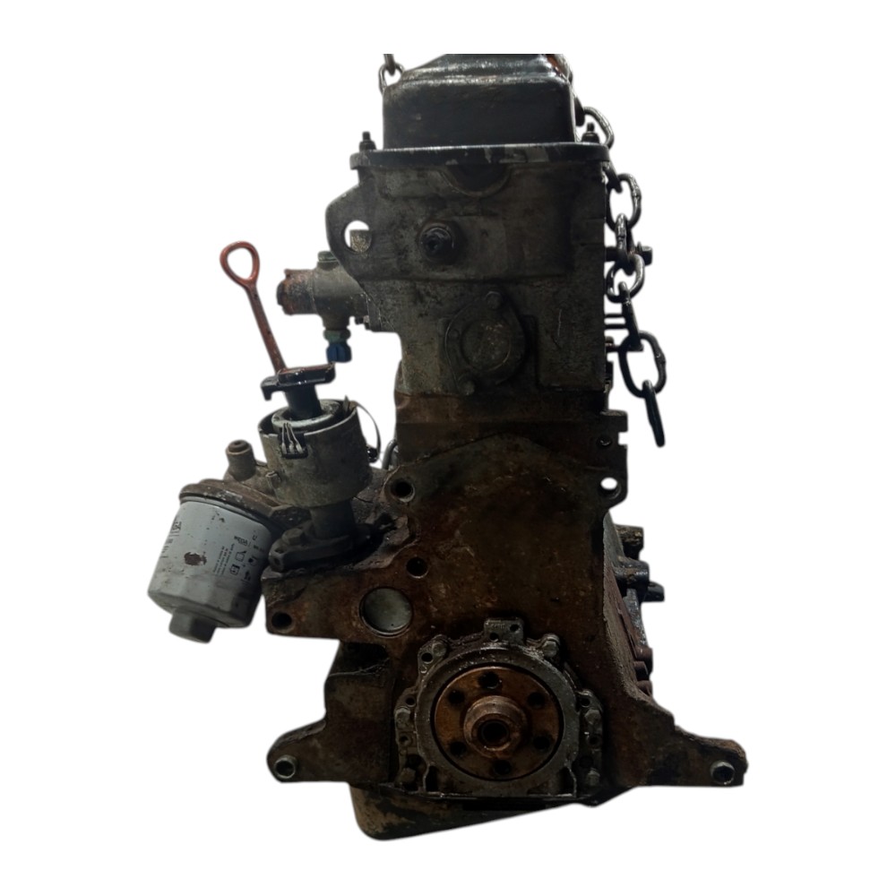 Motor Parcial Gol Parati Saveiro 1.6 Ci Mi 1998 1999 5