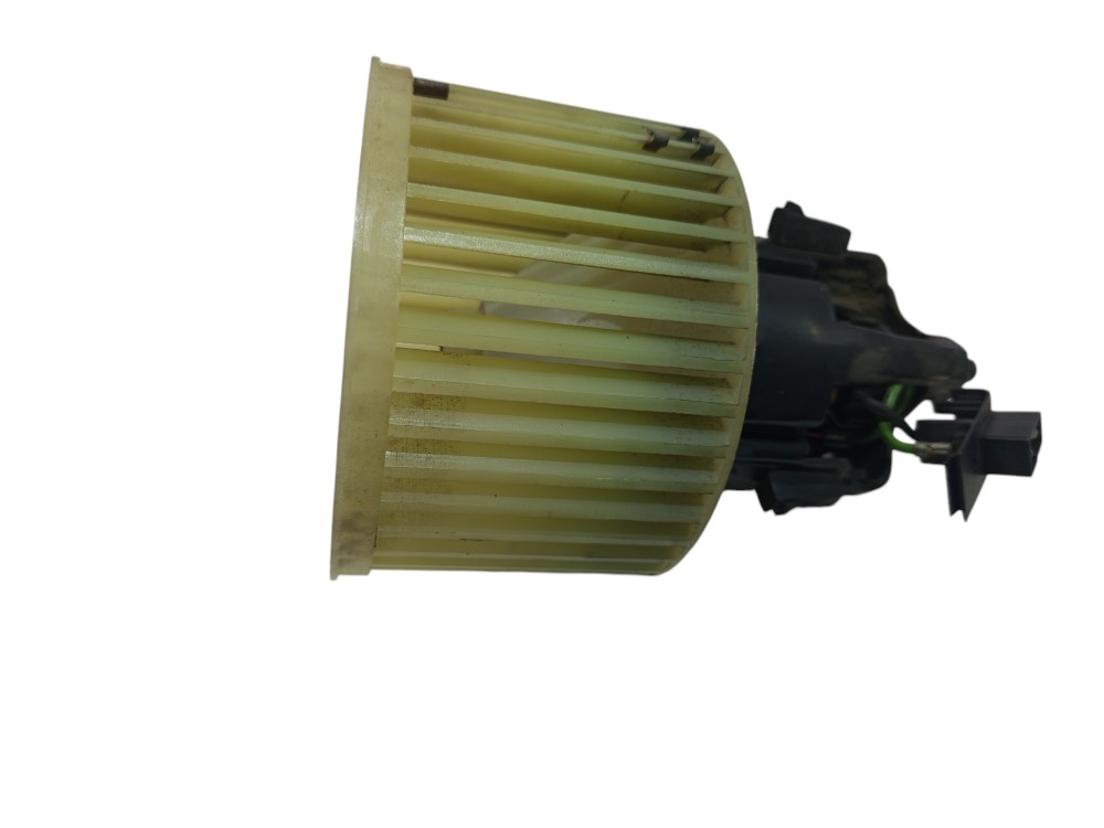 Ventilador Ar Forçado Fiat Palio 1998 1999 2000 A 2012 3