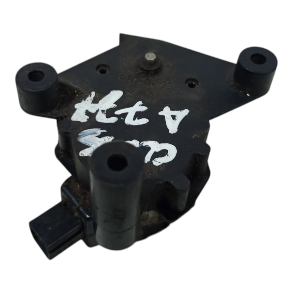 Atuador Fluxo Ar Mercedes Benz A160 1.0 8v 1995 A 2005 4
