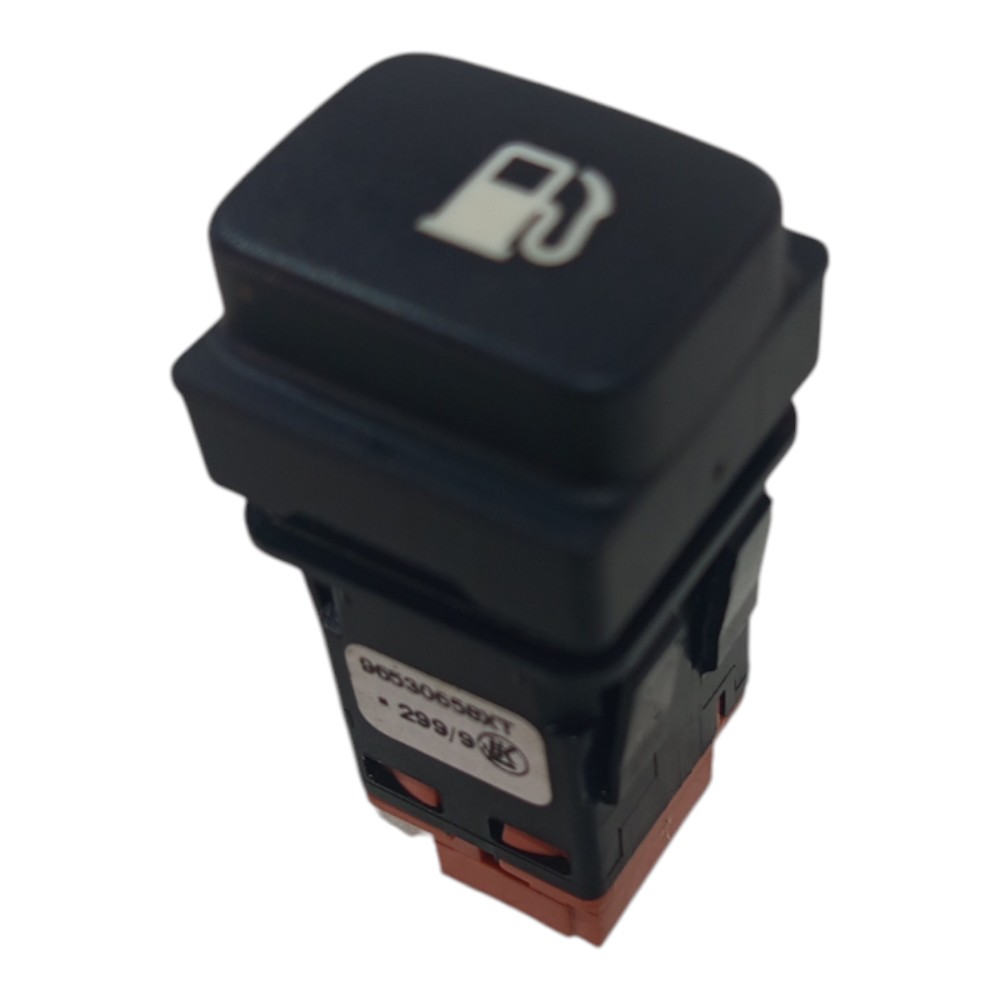 Botão Abertura Tanque Combustível Citroen C4 Picasso 09 a 13 6