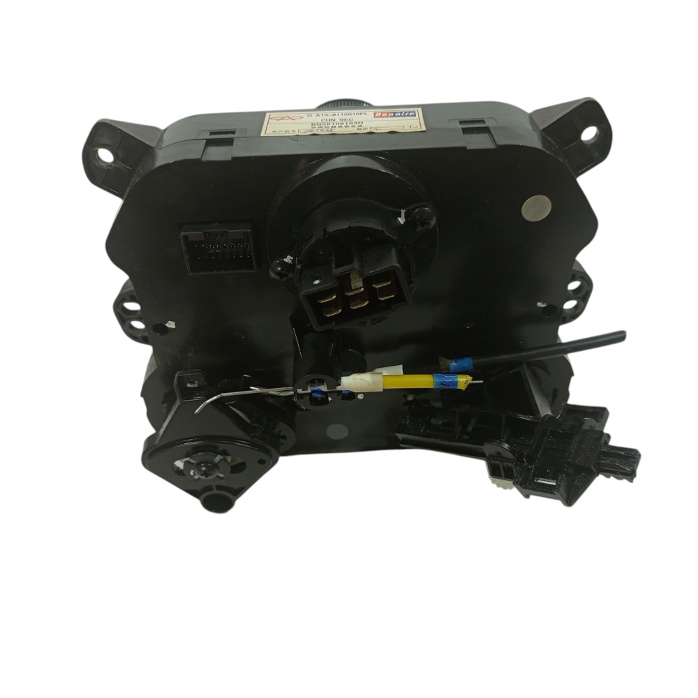 Comando Ar Condicionado Chery Celer 2013 2014 2015 A 2018 4