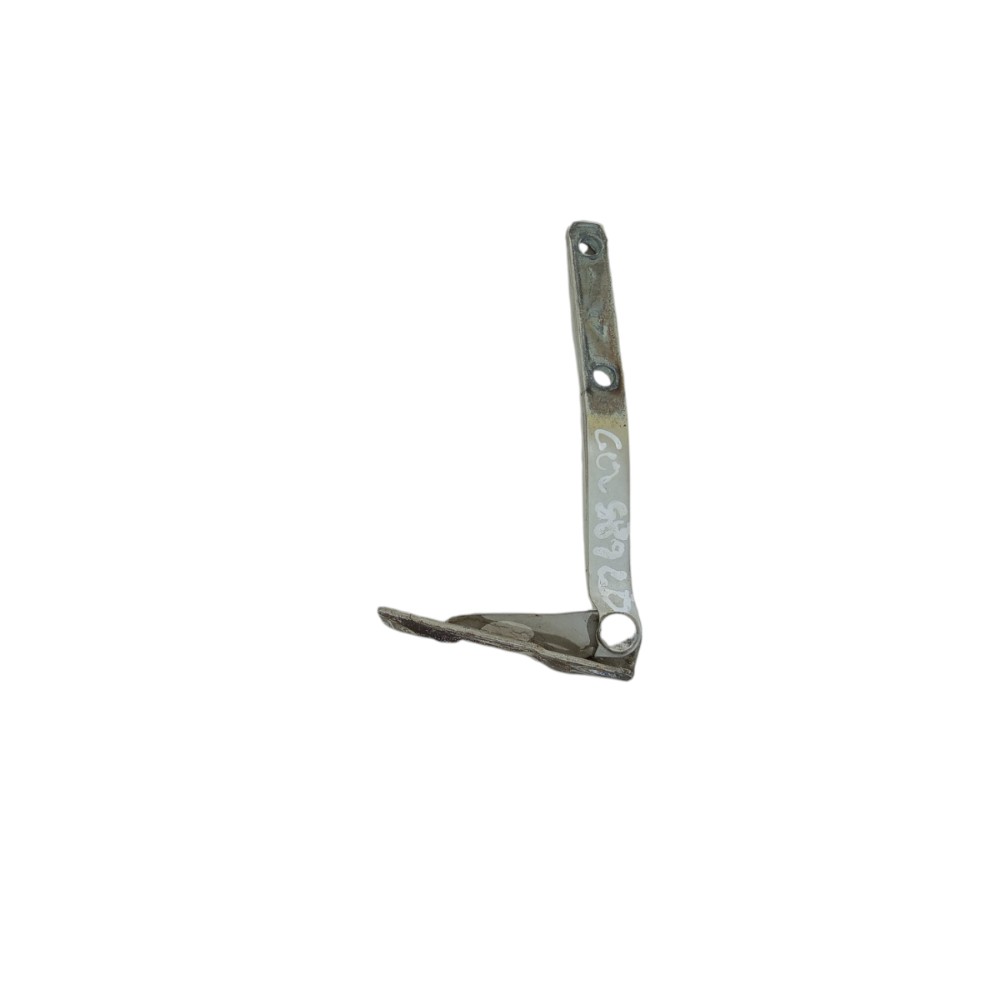 Dobradiça Braço Direito Capô Dianteiro Vw Gol G3 1999 A 2005 4