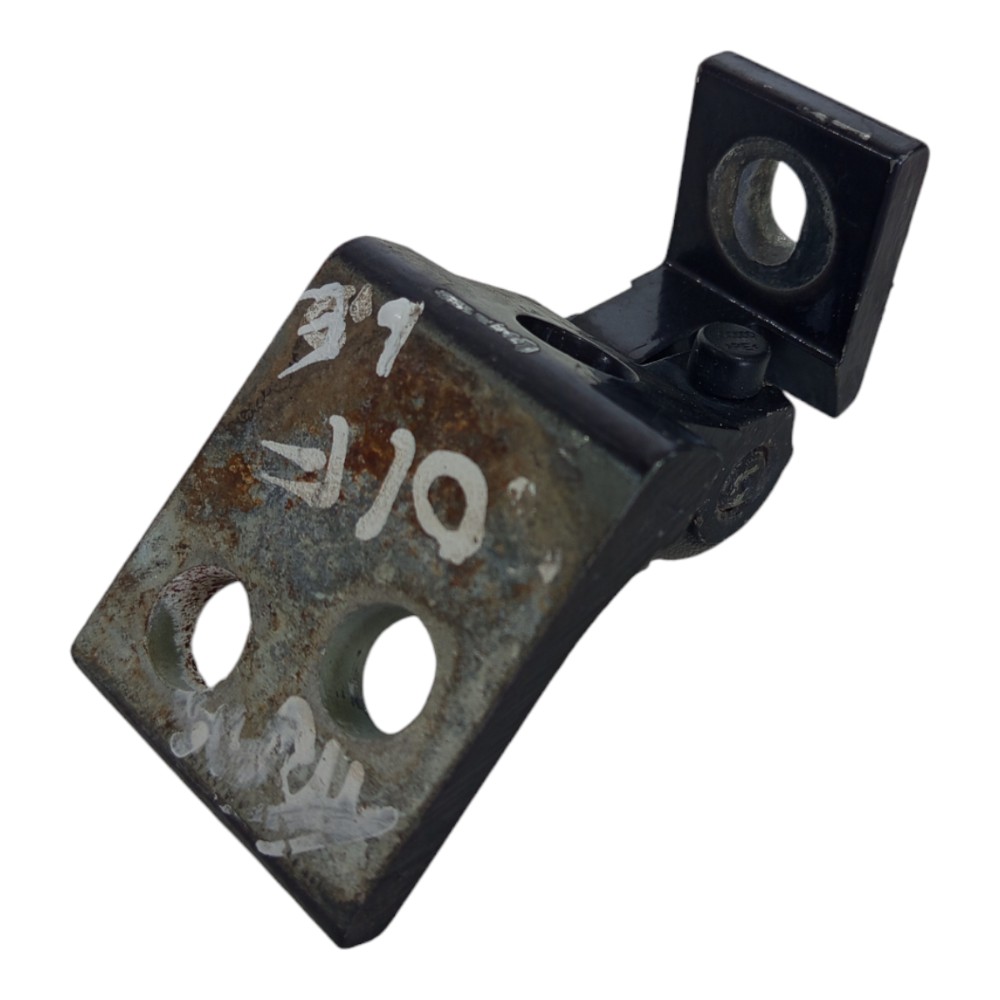 Dobradiça Porta Traseira Golf Lado Esquerdo 1995 1996 A 2000 3