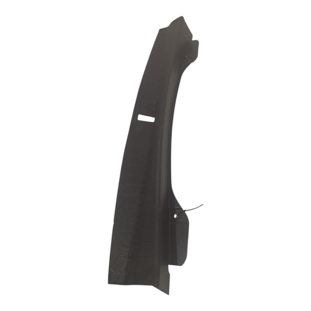 Soleira Porta Malas Lifan X60 2013 2014 2015 2016 2017 2018 1