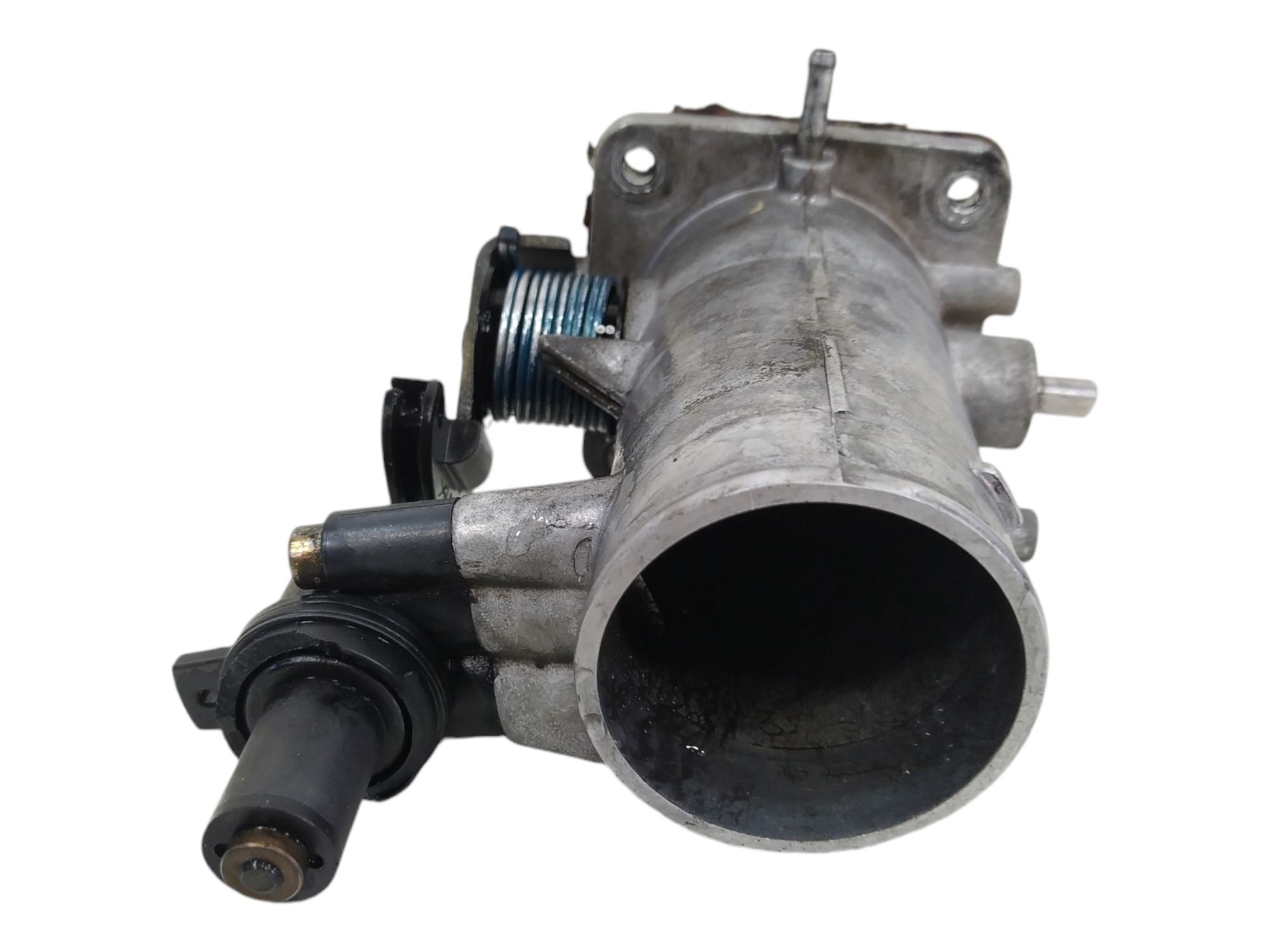 Tbi Corpo Borboleta Injeção Chevrolet Vectra 2.0 1997 A 2005 2