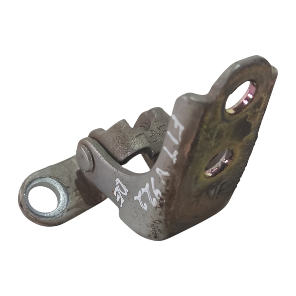 Dobradiça Porta Dianteira Esquerda Honda Fit 2003 A 2008 7