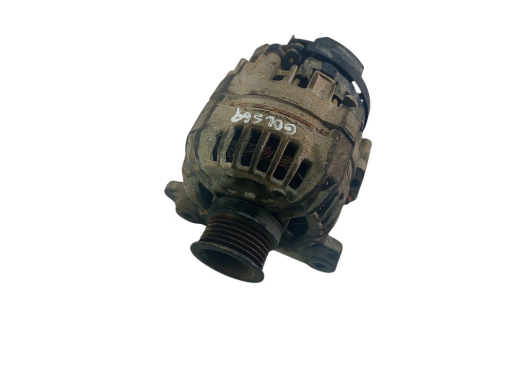 Alternador Volkswagen Gol 1.0 1995 1996 1997 A 2005 2
