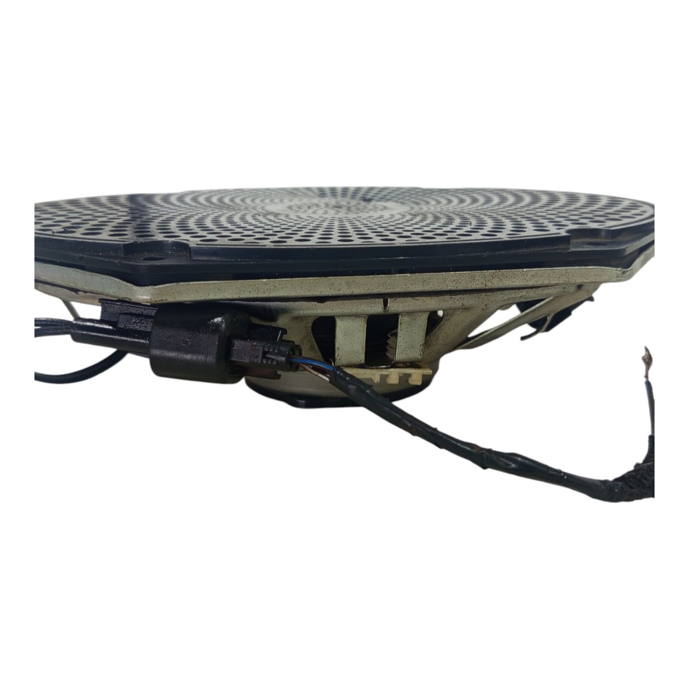 Alto Falante Dian Direito Avaria Ford Fusion 2006 07 A 2012 5