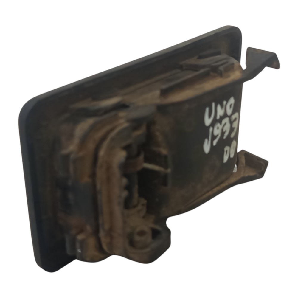 Maçaneta Interna Dianteira Direita Fiat Uno Fire 1994 A 2014 Dianteira 8