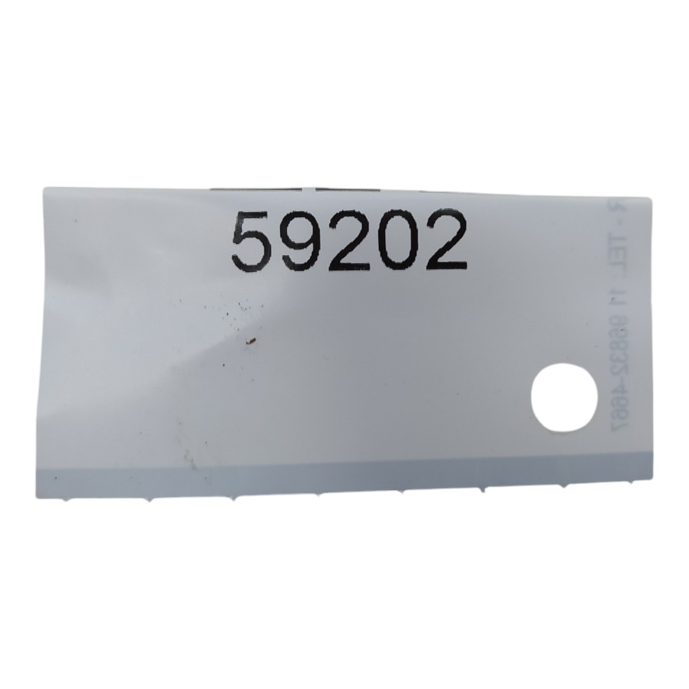 Coletor Escape Chevrolet Celta 1.0 8v 2000 2001 2002 A 2006 3