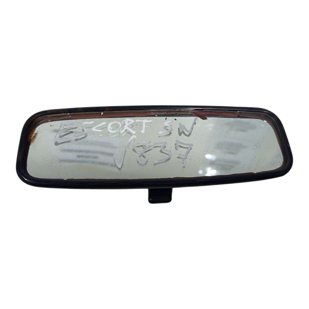Retrovisor Central Interno Ford Escort 1997 1998 1999 A 2003 1