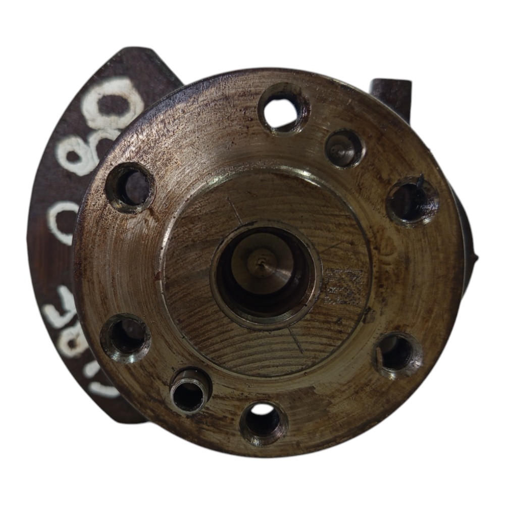 Virabrequim Fiat Uno Palio 1.0 8v Fire 0.80 2001 2002 A 2013 4